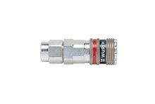 Sicherheitskupplung wSafe 2000 mit Komfortanschl. - KUPPL-SHNLVERSHL-DL-S2000-PU-13MM - Inhalt: 1 Stück