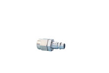 Stecknippel Komfortanschluss Serie 2000 - NPL-STE-DL-2000-8X12MM - Inhalt: 3 Stück