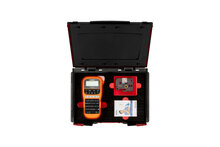 Beschriftungssortiment Brother PT-E110 - BESHRFT-SORT-BROTH-PT-E110 - Inhalt: 1 Stück