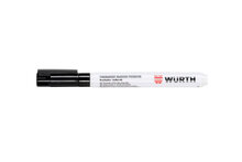 Tintenmarker Premium - TINTMARK-PREMIUM-PERMANENT-SCHWARZ-1MM - Inhalt: 5 Stück