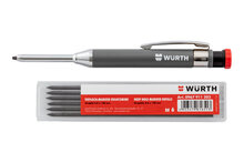 Tiefloch-Marker-Set - MARK-SET-1STIFT-8TLG - Inhalt: 1 Stück