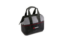 Werkzeugtasche mit Kunststoffboden - WZGTASH-KLEIN-KSTBOD-310X190X290MM - Inhalt: 1 Stück