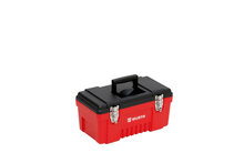 Werkzeug-Box Polypropylen Premium - WZGBOX-KST-405X200X210MM - Inhalt: 1 Stück