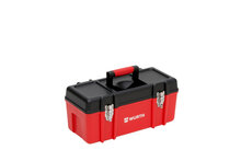 Werkzeug-Box Polypropylen Premium - WZGBOX-KST-510X235X230MM - Inhalt: 1 Stück
