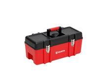 Werkzeug-Box Polypropylen Premium - WZGBOX-KST-580X265X250MM - Inhalt: 1 Stück