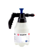 Pumpsprühflasche, Schaum - PUMPSPRFLASH-SCHAUM-1500ML - Inhalt: 1 Stück