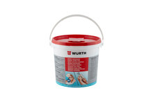 Reinigungstuch Universal NSF - REINIGTUCH-FEU-UNI-90STK - Inhalt: 1 Stück