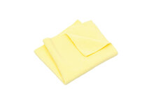 Mikroaktiv-Tuch Profi - MIKROTUCH-PROFI-GELB-40X40CM - Inhalt: 3 Stück