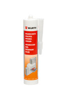 Brandschutzspachtel - BSSPACHT-INTUM-310ML - Inhalt: 1 Stück