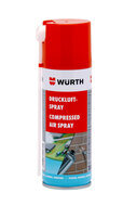 Druckluftspray - DLSPR-200ML - Inhalt: 1 Stück