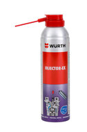 Injektorenlöser Injektor-EX - INJEKTLOES-(INJECTOR-EX)-250ML - Inhalt: 12 Stück