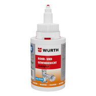 Rohr- und Gewindedicht niedrigfest PTFE - RODI-DOS-NIEDRIGFEST-PTFE-50G - Inhalt: 1 Stück