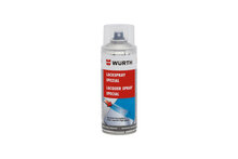 Klarlack Nitroalkydal-Qualität Spezial - KLARLKSPR-HOCHGLANZ-400ML - Inhalt: 1 Stück