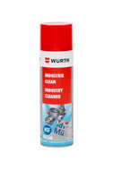Reiniger Industrie-Clean - ETIKENTF-(INDUSTRIE CLEAN)-AERODO-500ML - Inhalt: 1 Stück