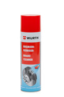 Bremsenreiniger - BREMSREINIG-500ML - Inhalt: 1 Stück