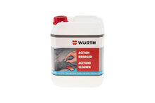 Acetonreiniger - ACETONREINIG-METREINIG-5LTR - Inhalt: 1 Stück