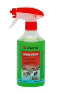 Allzweckreiniger Liquid Green - ALLZWREINIG-(LIQUID GREEN)-500ML - Inhalt: 1 Stück