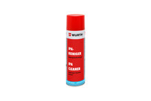 Isopropanolreiniger - ALLZWREINIG-(IPA-REINIGER)-500ML - Inhalt: 1 Stück