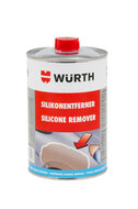 Silikonentferner offene Ware - SILENTF-1LTR - Inhalt: 1 Stück