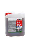 Kühlschmierstoff Cut+Cool Ultra - KUEHLSHMIRST-(CUT-COOL-ULTRA)-5LTR - Inhalt: 1 Stück
