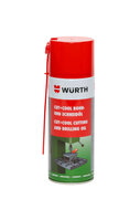 Bohr- und Schneidöl CUT+COOL - SHNDOEL-BO-(CUT-COOL)-400ML - Inhalt: 1 Stück