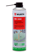 Haftschmierstoff HHS 5000 - HAFTSHMIRST-HHS5000-500ML - Inhalt: 1 Stück