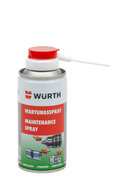 Wartungsspray - WARTSPR-150ML - Inhalt: 1 Stück