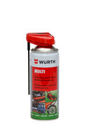 Wartungsöl Multi Cobra - WARTOEL-(MULTI COBRA)-400ML - Inhalt: 1 Stück