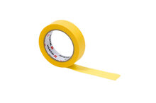 Präzisions-Kreppband - KRPBA-PRAEZ-38MMX50M - Inhalt: 6 Stück