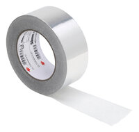 Reinalu-Klebeband Papier - KLEBA-ALU-B1-75MMX50M - Inhalt: 1 Stück