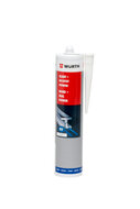 Konstruktionsklebstoff Klebt und Dichtet Power NSF - KONSTKLEBST-KD-POWER-GRAU-KART-300ML - Inhalt: 1 Stück