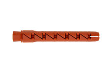 Kunststoff Rahmendübel W-UR 10 XS - DBL-(W-UR10 XS)-KST-10X70 - Inhalt: 100 Stück