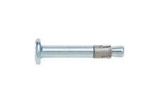 Nagelanker W-NA-K 6 - DBL-(W-NA-K)-(A2K)-5-6X39 - Inhalt: 200 Stück