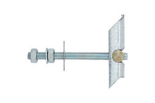 Kippdübel W-KD - DBL-(W-KD)-55-M8X100 - Inhalt: 25 Stück