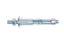 Hohlraumdübel W-MH/B Bolzen/Mutter - DBL-(W-MH/B)-BLZ-(16-32)-(A1K)-M8X95/68 - Inhalt: 50 Stück