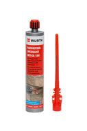 Injektionsmörtel Natursteinspezialist WIT-EA 150 - DBL-MOERT-(WIT-EA150)-KART-330ML - Inhalt: 1 Stück