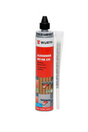Injektionsmörtel Allrounder WIT-VM 250 - DBL-MOERT-(WIT-VM250)-300ML - Inhalt: 1 Stück