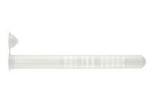 Siebhülse SH - DBL-(SH)-KST-TRANSP-20X200 - Inhalt: 20 Stück