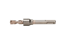 Bundbohrer W-ED Plus - BNDBO-(F.ESHLGDBL-(W-ED)-PLUS)-M10X40 - Inhalt: 1 Stück