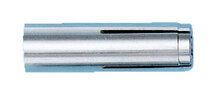 Einschlagdübel W-ED/A4 Edelstahl A4 - DBL-(W-ED/A4)-A4-M6 - Inhalt: 100 Stück