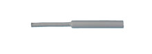 Wärmeschrumpfschlauch mit Innenkleber - WSHRMPFSCHL-KLEB-GRAU-L100MM-(6,0-2,0MM) - Inhalt: 50 Stück