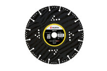 Diamanttrennscheibe Speed Omni-Cut WS - TSHB-DIA-SP-OMNICUT-BO22,23-D125MM - Inhalt: 1 Stück