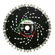 Diamanttrennscheibe Multi Longlife VX - TSHB-DIA-LL-VX-MULTI-BO22,23-D230MM - Inhalt: 1 Stück
