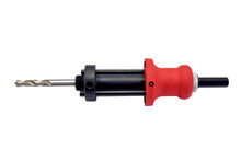 Zylindersäge Aufnahme A2 - AUFN-ZYLSAE-A2-AUSWERFERFUNKT-(32-152MM) - Inhalt: 1 Stück