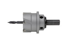 HM-Zylindersäge MBS - SAE-ZYL-HM-MBS-D51MM - Inhalt: 1 Stück