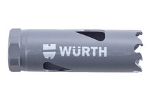 Zylindersäge HM Heavy Duty - SAE-ZYL-HM-(HEAVY DUTY)-D68MM - Inhalt: 1 Stück