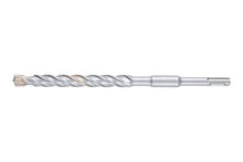 Hammerbohrer Plus Quadro-S - BO-HAM-PLUS-QUADRO-S-4SPRL-16/250/200 - Inhalt: 1 Stück