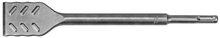 Spatmeißel Plus LS - SPATMSL-PLUS-LS-L250-B40MM - Inhalt: 1 Stück