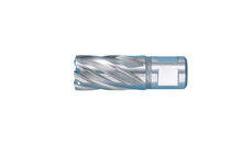 Kernbohrer HSS - KERNBO-MET-HSS-BOTF30MM-D22MM - Inhalt: 1 Stück