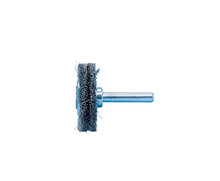 Schaftrundbürste - SHFTRDBURST-BOMA-STAHL-D60X13X6MM - Inhalt: 5 Stück